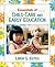Essentials of Child Care and Early Education[Paperback,2004] by Estes