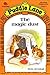 The Magic Dust (Ladybird Puddle Lane) by Sheila K. McCullagh (28-Jan-1988) Hardcover