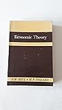 Economic Theory: An Integrated Text with Special Reference to Tropical Africa and Other Developing Areas Economic Theory: An Integrated Text with Special Reference to Tropical Africa and Other Developing Areas