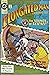 Set of The Elongated Man - ...