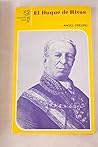 El duque de Rivas (Los Poetas) (Spanish Edition) El duque de Rivas (Los Poetas) (Spanish Edition)