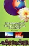 Environment ; Global Changes and Challenges