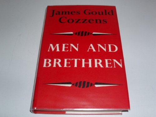 Men and Brethren (Hardcover)