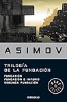 Trilog??a de la Fundaci??n Trilog??a de la Fundaci??n