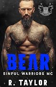 Sinful Warriors MC: Bear