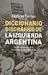 diccionario biografico de la izquiera argentina