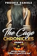 The Cage Chronicles VI: Halloween Edition