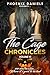 The Cage Chronicles VI: Hal...