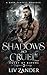 Shadows so Cruel (Court of Ravens)