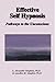 Effective Self Hypnosis : Pathways to the Unconscious by C. Alexander Simpkins (2000-05-31)