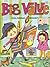 Big Value Coloring Book