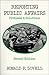 Reporting Public Affairs: Problems & Solutions by Ronald P. Lovell (1992-01-03)