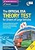 The Official DSA Theory Tes...