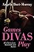 [Games Divas Play (A Diva Mystery Novel)] [Author: Burt-Murray, Angela] [July, 2014]