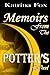 Memoirs From The Potters Wheel by Katrina Fox