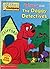 The doggy detectives (Clifford the big red dog)
