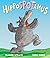 Hippospotamus by Jeanne Willis (2013-03-07)
