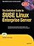 The Definitive Guide to SUSE Linux Enterprise Server (Definitive Guides) 2007 edition by van Vugt, Sander (2006) Hardcover
