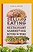 Selling Eating by Charlie Hopper