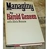 Managing by Harol...