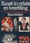 Kunst in crisis en bezetting: Een onderzoek naar de houding van Nederlandse kunstenaars in de periode 1930-1945