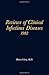 Reviews of Clinical Infectious Diseases, 1982