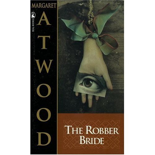 The Robber Bride