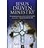 Jesus-Driven Ministry