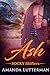Ash: A Kentucky Shifters Ro...