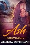 Ash: A Kentucky Shifters Romance (South Central Kentucky Shifters Book 2)