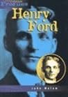 Henry Ford: An Unauthorized Biography (Heinemann Profiles) Henry Ford: An Unauthorized Biography (Heinemann Profiles)
