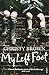 [(My Left Foot)] [Author: Christy Brown] published on (August, 1997)