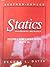 Statics: Engineering Mechanics: Instructor's Solutions Manual