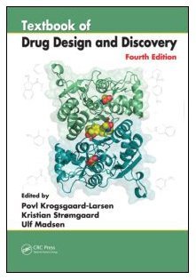 By : Textbook of Drug Design and Discovery, Fourth Edition Fourth (4th) Edition