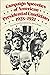 Campaign speeches of American Presidential candidates, 1928-1972 by Aaron Singer