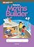 Shaping Mathematics Maths Builder 4B by Michelle Choo