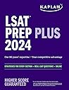 LSAT Prep Plus 20...