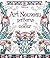Art Nouveau Patterns to Colour by Emily Bone (2014-02-01)