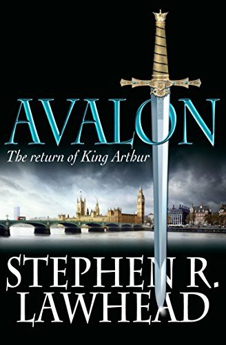 Avalon: The Return of King Arthur