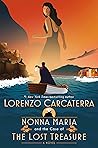 Nonna Maria and the Case of the Lost Treasure by Lorenzo Carcaterra