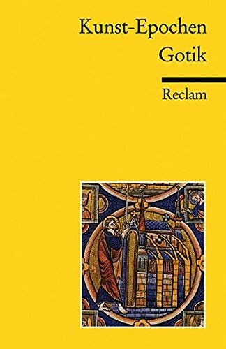 Kunst-Epochen 04. by Bernd Nicolai (2003-06-30)