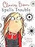[(Clarice Bean Spells Trouble )] [Author: Lauren Child] [May-2005]