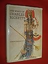 The world of Charles Ricketts