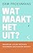 Wat maakt het uit?