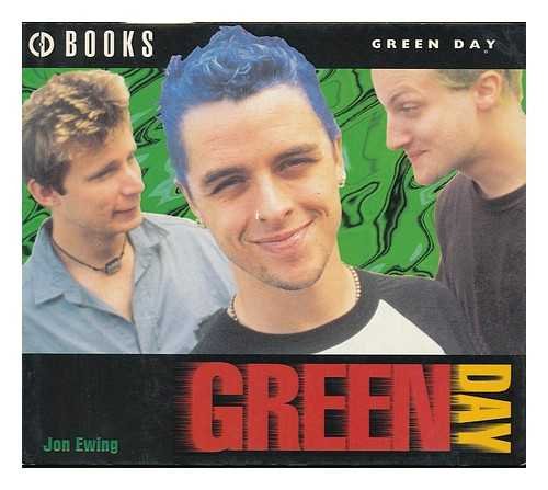 Green Day (Paperback)