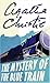 The Mystery of the Blue Train (Poirot) by Christie, Agatha on 03/03/2008 Masterpiece edition
