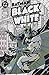 Batman: Black and White #1 (1996) Jim Lee's first DC Cover