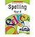 Spelling: Year 4 (New Scholastic Literacy Skills) by Raby, Charlotte (2009) Paperback