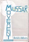 MUSSAR MOVEMENT V...