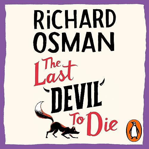 The Last Devil to Die